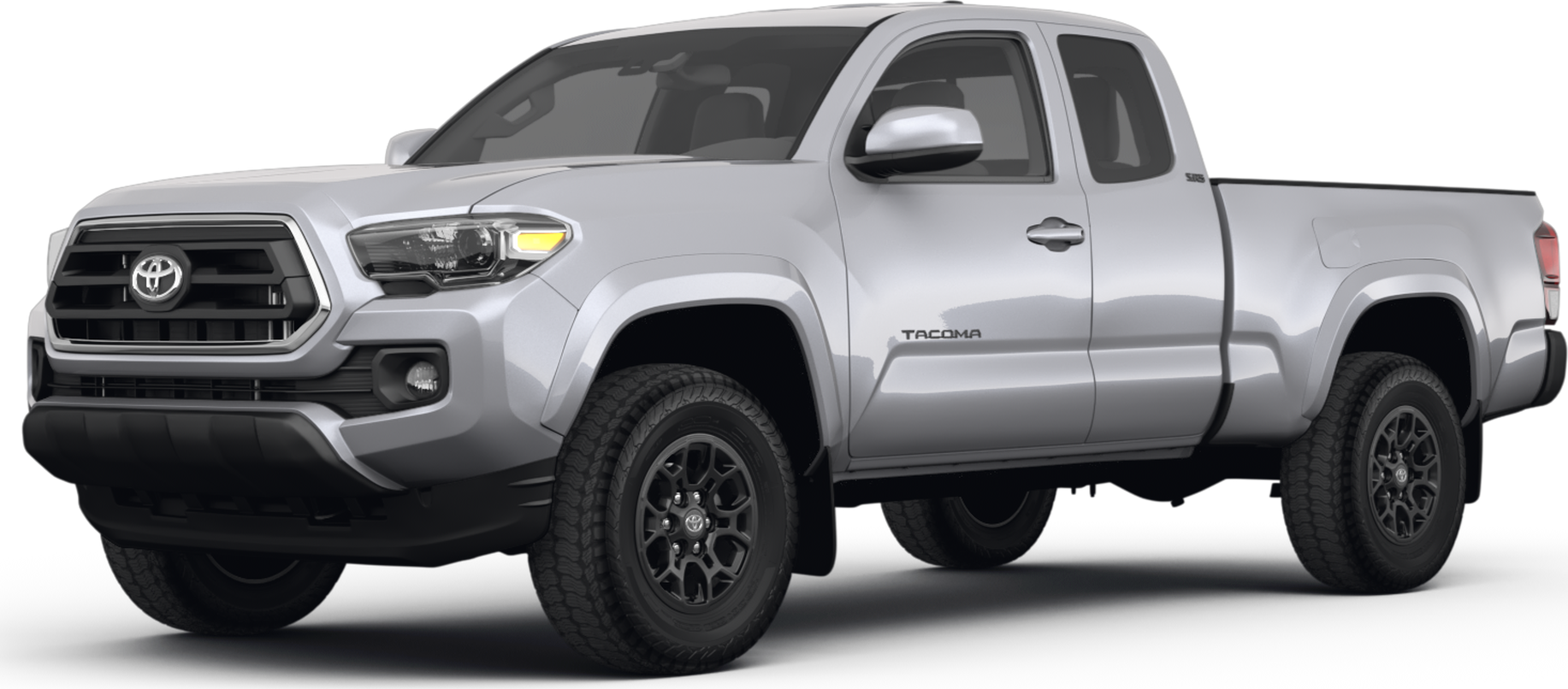 2023 Toyota Tacoma Access Cab Price, Reviews, Pictures & More | Kelley Blue Book